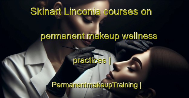 Skinart Linconia courses on permanent makeup wellness practices | PermanentmakeupTraining | PermanentmakeupClasses | SkinartTraining-United States